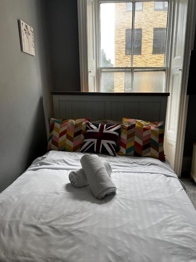 Streatham Rooms London Exteriör bild