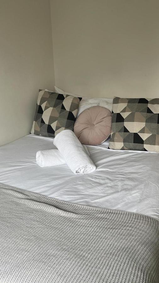 Streatham Rooms London Exteriör bild