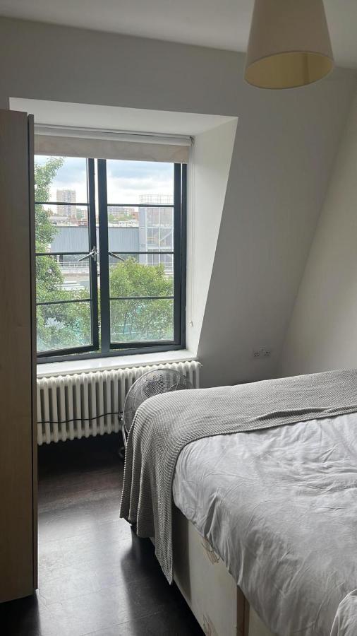 Streatham Rooms London Exteriör bild